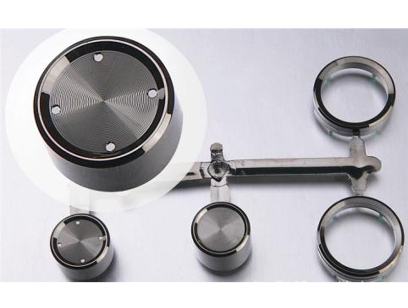 塑胶水电镀-光铬