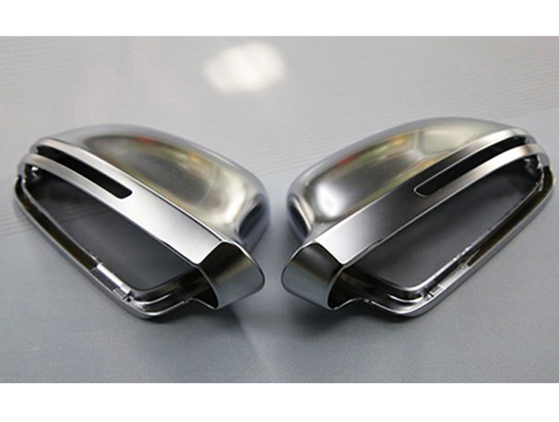 塑胶水电镀-光铬