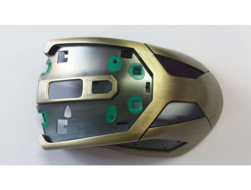 塑胶水电镀-青古铜