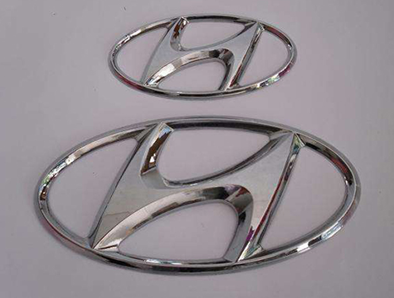 塑胶水电镀-光铬