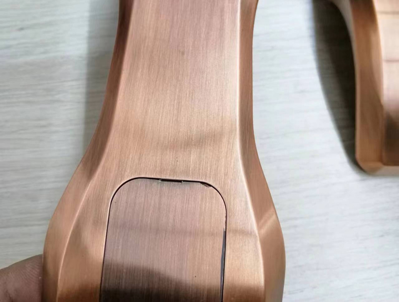 塑胶水电镀-红古同