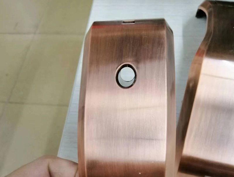 塑胶水电镀-红古同