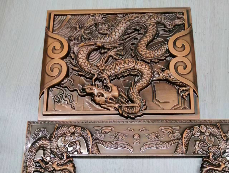 电镀加工过程中如何防止渗漏的情况呢？