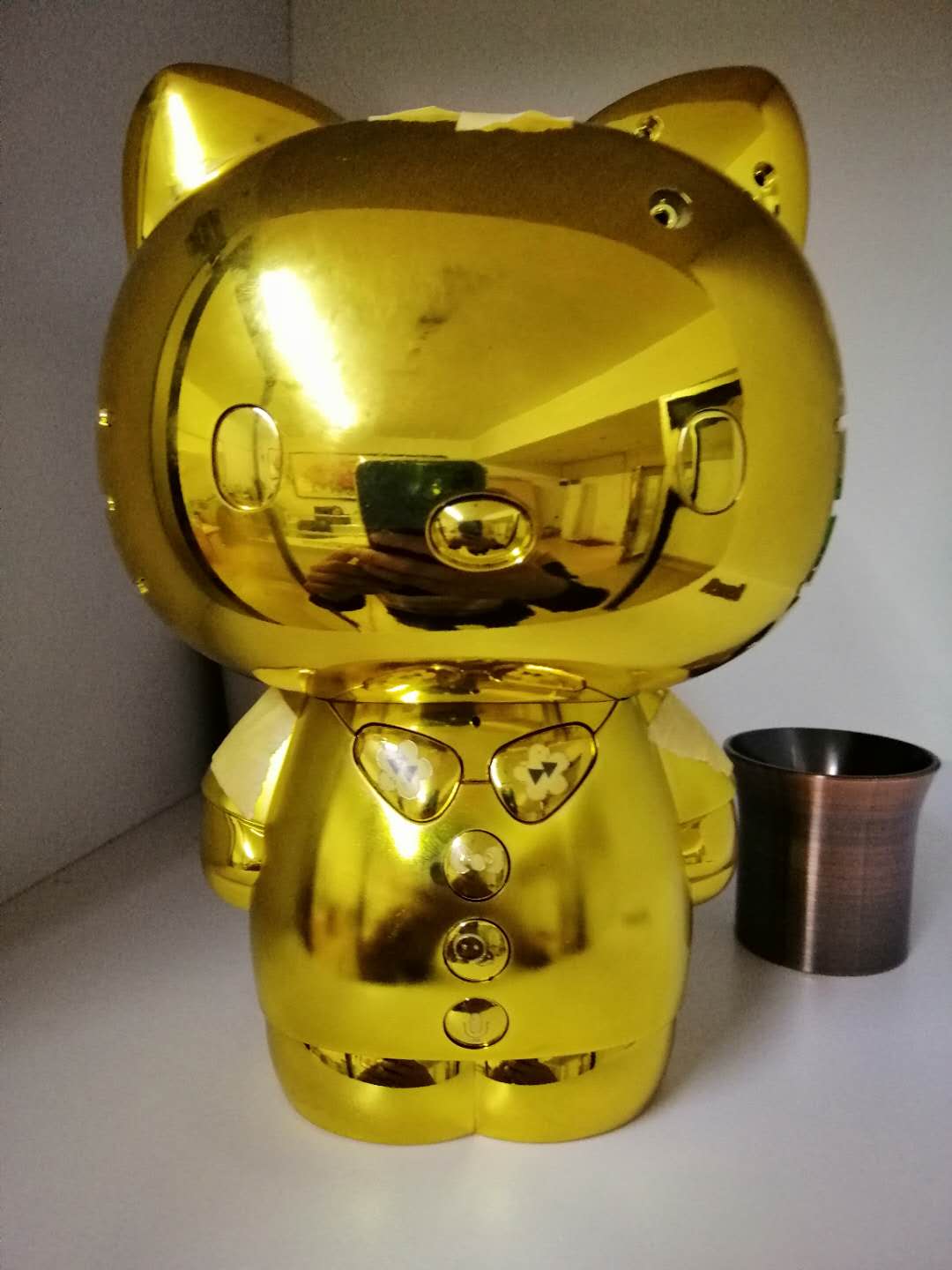  如何选择靠谱的塑UV真空电镀厂家？