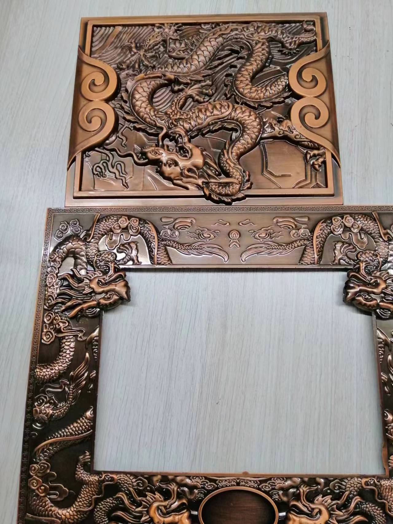 塑胶电镀工艺流程详解？
