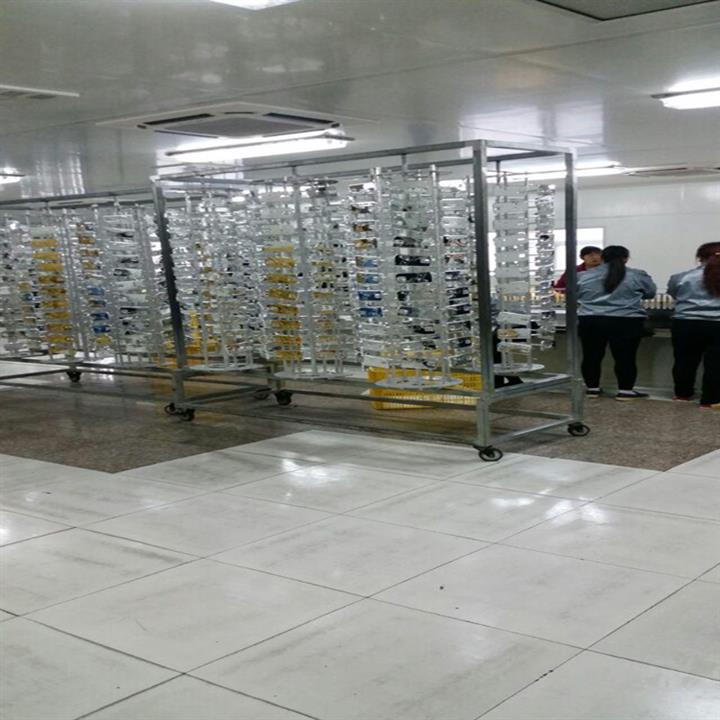 [深圳塑胶电镀厂家]选择适合的ABS塑胶电镀厂家，为产品注入高品质保障