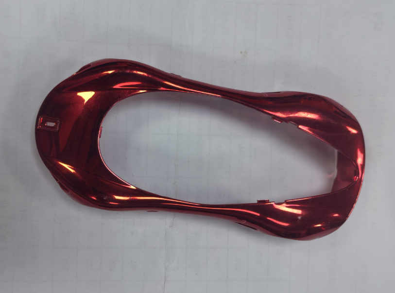 真空电镀-粉红色