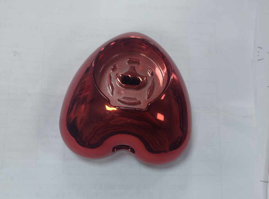 真空电镀粉红色