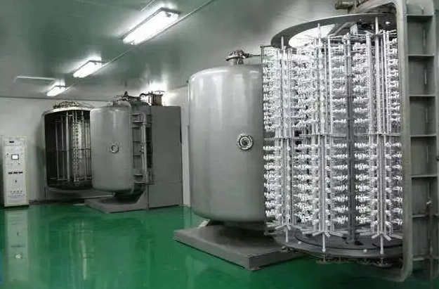 深圳电镀厂-专业塑胶电镀加工厂家-[亚信塑胶]