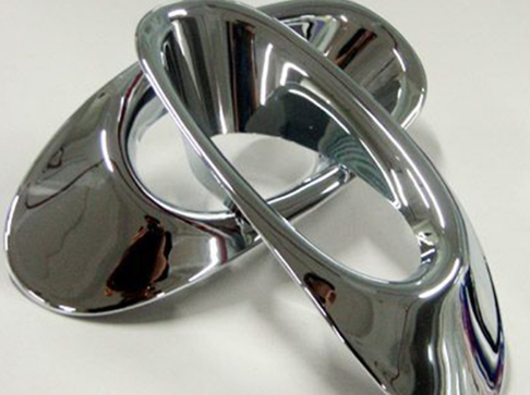 哪些塑胶材料适合电镀？ABS与PC等材料的电镀性能比较