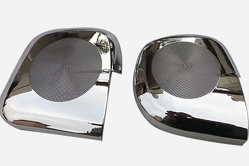 塑胶电镀成本受哪些因素影响？合理控制成本的几点建议