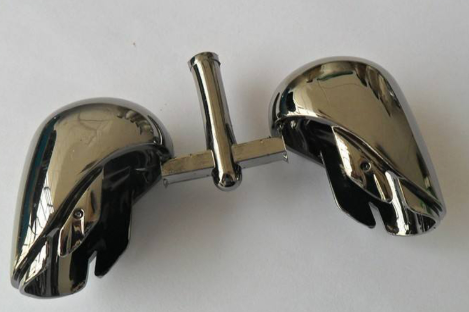 塑胶电镀新技术发展趋势，探索绿色化与智能化应用前景