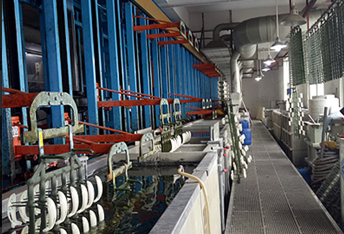 东莞电镀厂哪家好？从工艺水平与品控体系评估实力厂家