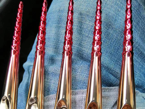 ABS塑胶电镀产品的盐雾测试要求解读：如何达到不同等级的耐腐蚀标准？