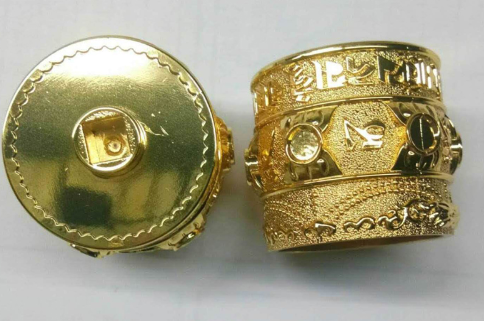 如何在ABS塑胶电镀上实现哑光金属质感？特殊表面处理技术应用