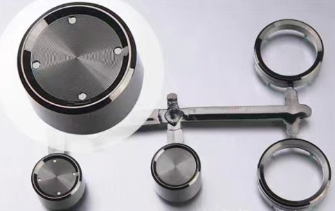 多件套ABS塑胶电镀产品，如何保证所有部件无色差且装配间隙均匀？