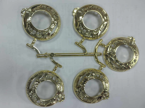 塑胶电镀新员工操作培训难点：如何通过标准化作业指导书与可视化看板快速上手