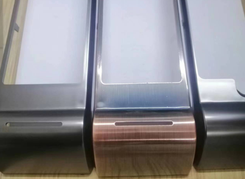 塑胶电镀 塑胶电镀