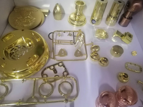 ABS电镀生产线自动添加设备故障频发，如何实现低成本、高可靠的自动管控？