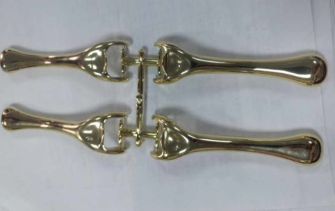 塑胶电镀前处理除油不彻底导致结合力差，如何优化除油工艺并建立快速检验方法？