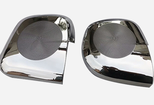 塑料件电镀如何判断样品合格？