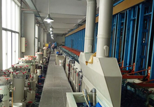 如何评估一家真空电镀加工厂的技术实力？实地考察重点关注这几点