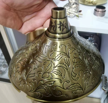 塑胶水电镀