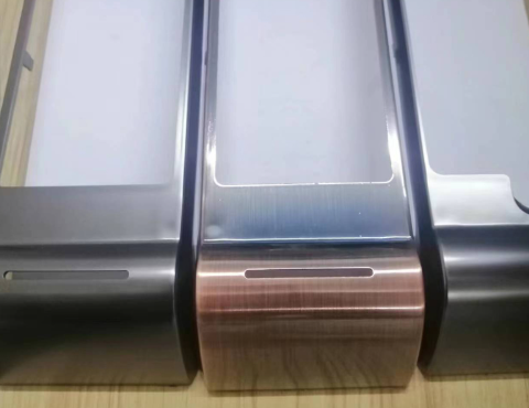 塑胶电镀表面出现白雾怎么办？原因排查与改善措施