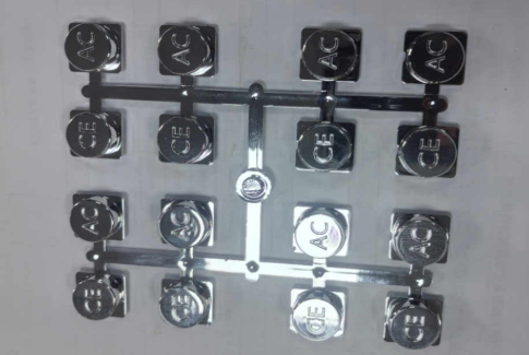 不锈钢真空电镀制品日常保养方法：延缓膜层磨损褪色