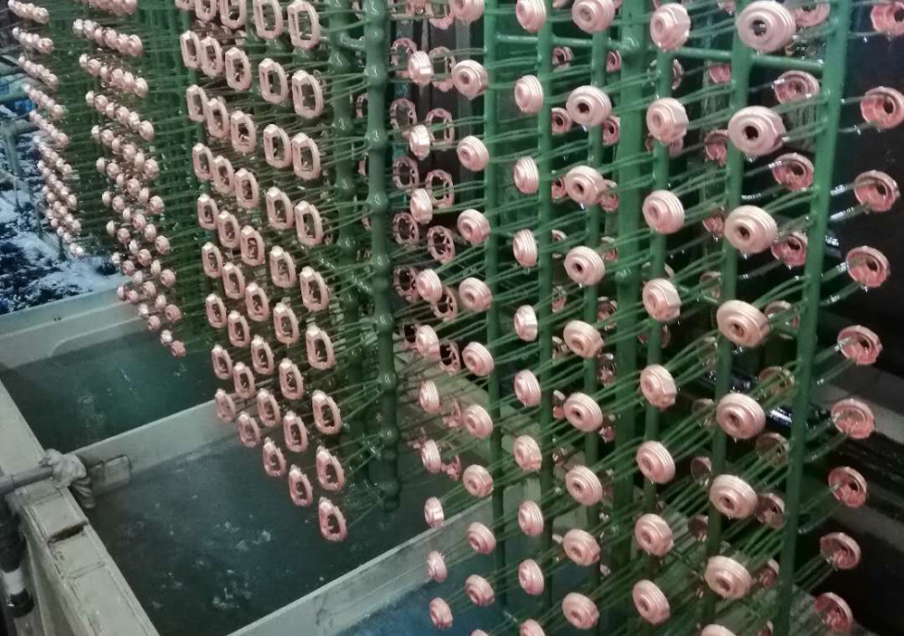 如何选择靠谱的电镀厂家？